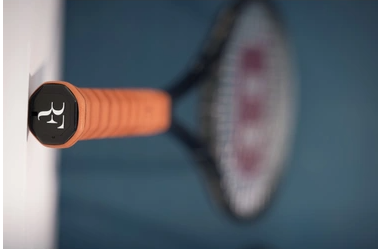 Wilson RF 01 16v19 Tennis Racket - unstrung