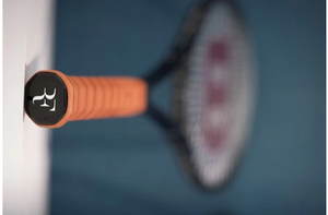 Wilson RF 01 16v19 Tennis Racket - unstrung