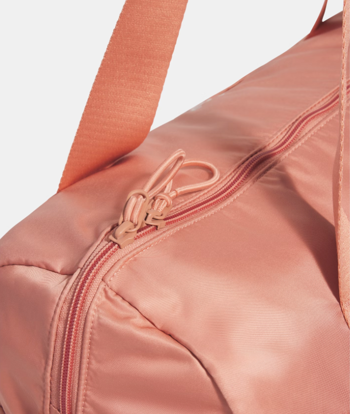 Under Armour Women's Studio Lite Duffle Bag - Canyon Pink / Stone (696)