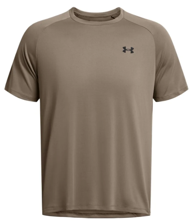 Under Armour Men's Tech 2.0 Short Sleeve Tee Shirt - Sand (200)