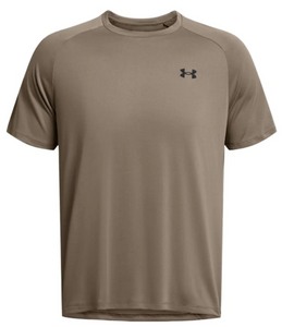 Under Armour Men's Tech 2.0 Short Sleeve Tee Shirt - Sand (200)