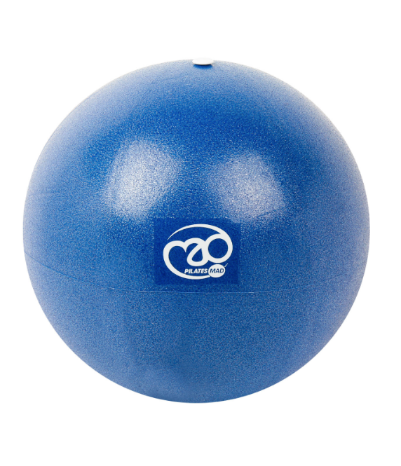 Pilates Mad Exer-Soft Pilates Ball - 7"