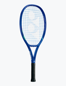 Yonex Ezone 25 Junior Tennis Racket - Blast Blue (strung)