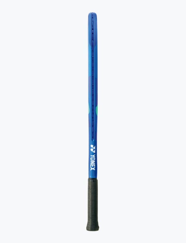 Yonex Ezone 25 Junior Tennis Racket - Blast Blue (strung)