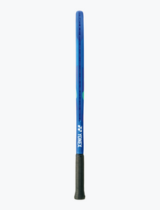 Yonex Ezone 25 Junior Tennis Racket - Blast Blue (strung)