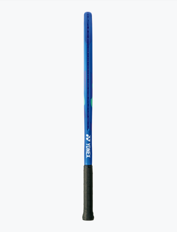 Yonex Ezone 26 Junior Tennis Racket - Blast Blue (strung)
