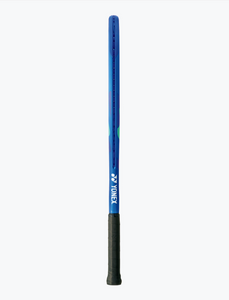 Yonex Ezone 26 Junior Tennis Racket - Blast Blue (strung)