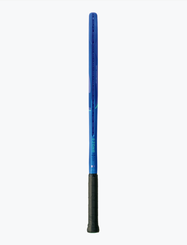 Yonex Ezone 26 Junior Tennis Racket - Blast Blue (strung)