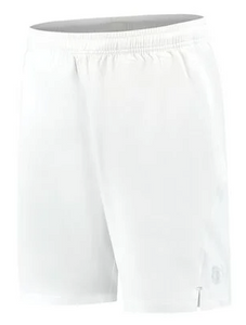 K-Swiss Men's TAC Hypercourt 7" Shorts - White