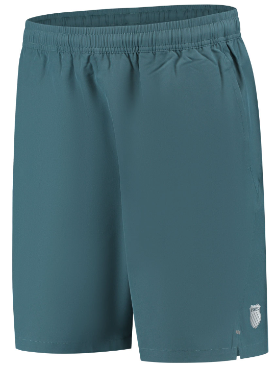 K-Swiss Men's TAC Hypercourt 7" Shorts - Stargazer