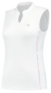 K-Swiss Women's Hypercourt Advantage Tank 5- White