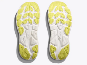 HOKA Women's Clifton 10 Running Shoes - Carnation / Starlight Glow