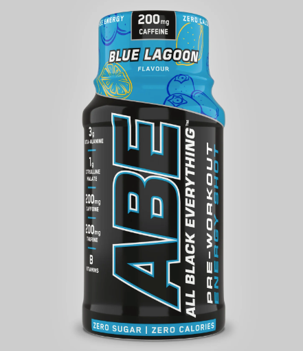 Applied Nutrition ABE Pre-Workout Shot (60ml)