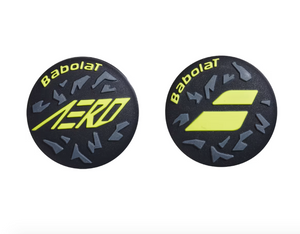 Babolat AERO Damp Racket Vibration Dampener - 2 pack