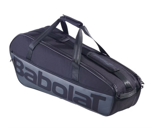 Babolat Court M Tennis Bag - Black