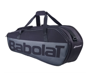 Babolat Court M Tennis Bag - Black