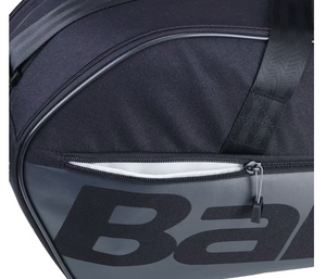 Babolat Court M Tennis Bag - Black