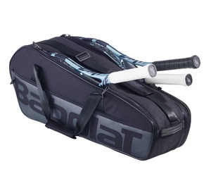 Babolat Court M Tennis Bag - Black