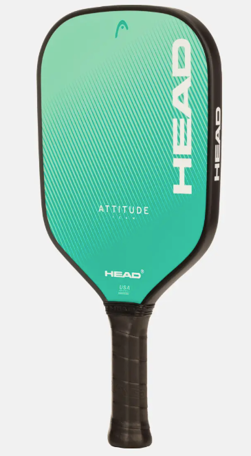 HEAD Attitude Team Pickleball Paddle