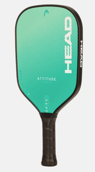 HEAD Attitude Team Pickleball Paddle