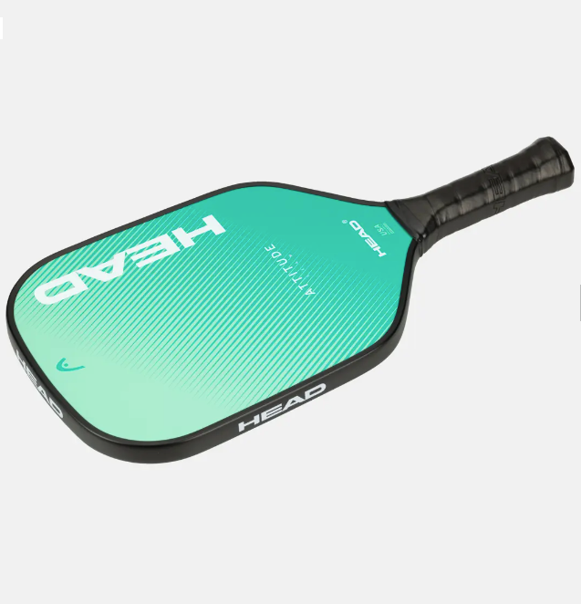 HEAD Attitude Team Pickleball Paddle