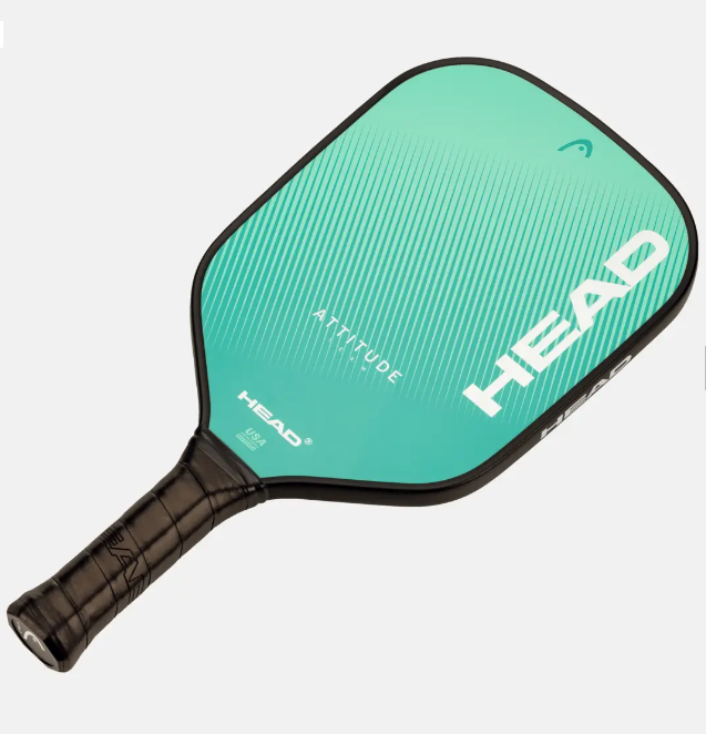 HEAD Attitude Team Pickleball Paddle