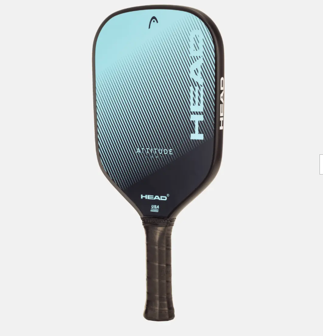 HEAD Attitude Core Pickleball Paddle