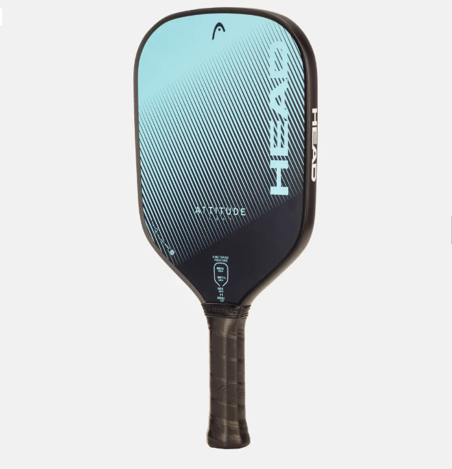 HEAD Attitude Core Pickleball Paddle