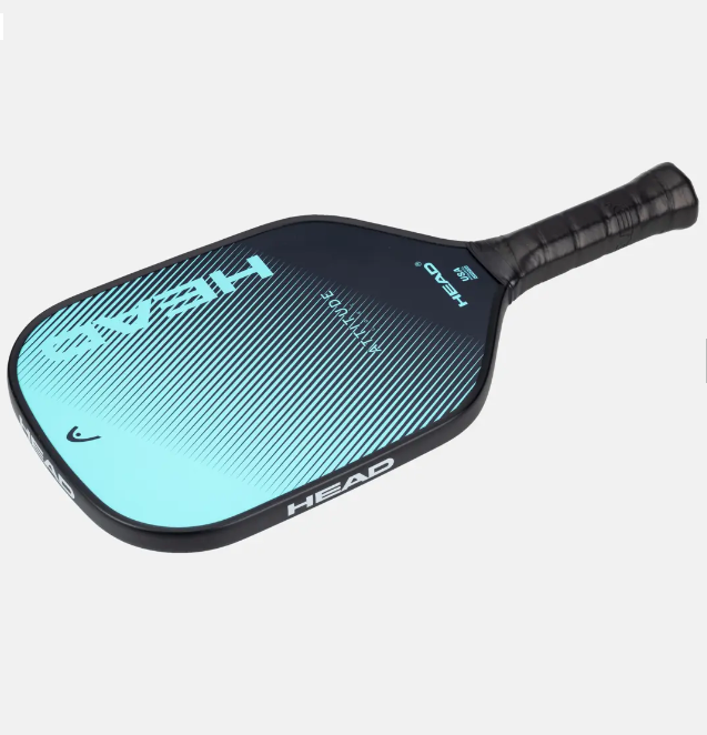 HEAD Attitude Core Pickleball Paddle
