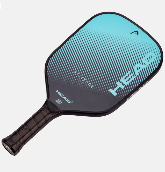 HEAD Attitude Core Pickleball Paddle