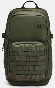 Under Armour Triumph Sport Backpack - Marine OD Green/ Baroque Green (390)
