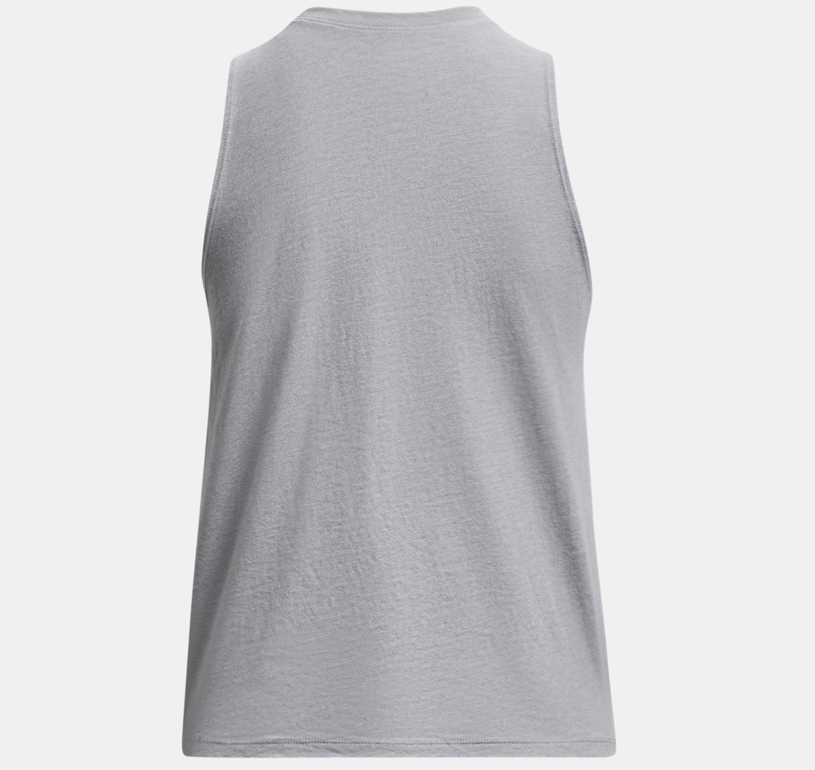 Under Armour Women's Sportstyle Graphic Tank - Grey (035)