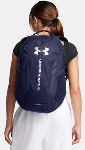 Under Armour Hustle 6.0 Backpack - Assorted Colours