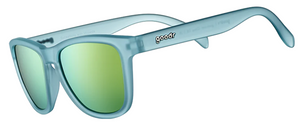 goodr OG Sunglasses - Sunbathing With Wizards