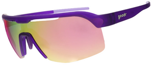 goodr Bolt G Sunglasses - Tentacle Tag Champion