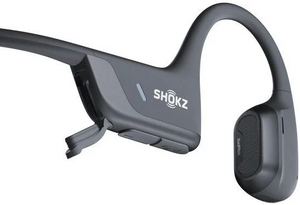 Shokz OPENRUN PRO 2 Wireless Bone Conduction Headphones - Black