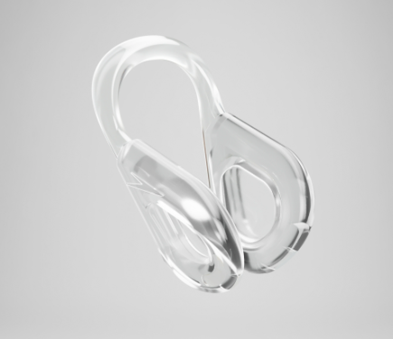 Speedo Biofuse Aquatic Nose Clip