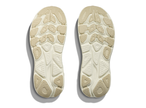 HOKA Women's Clifton 10 Running Shoes - SEA GLASS / JADEITE