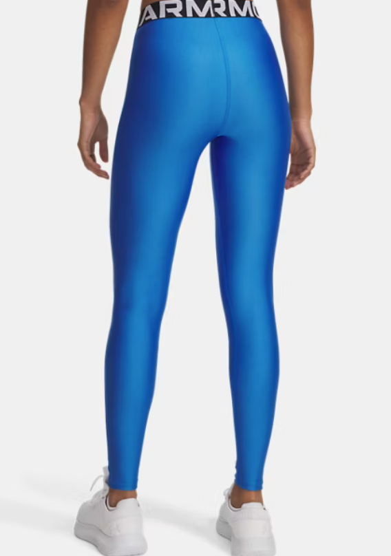 UA HeatGear Womens Leggings
