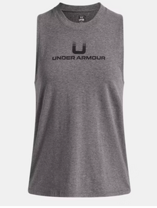 Under Armour Women's Varsity U Tank