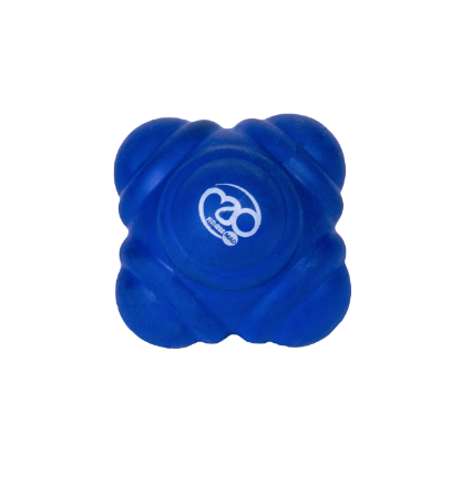 Fitness Mad Reaction Ball - 7cm (Blue)