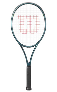 Wilson Blade 104 v 9.0 Tennis Racket - Unstrung, frame only