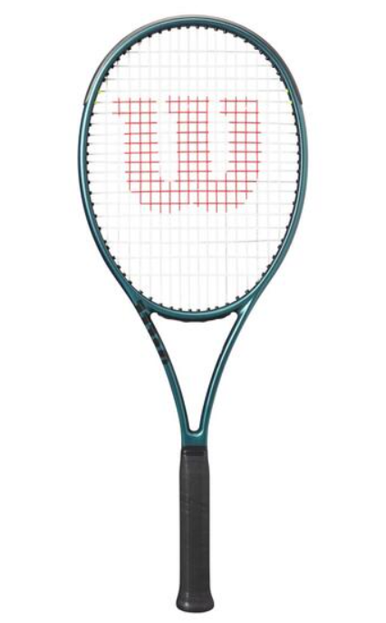 Wilson Blade 98 18x20 v9 Tennis Racket - Unstrung, frame only