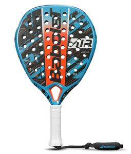 Babolat Air Vertuo Padel Racket - Blue