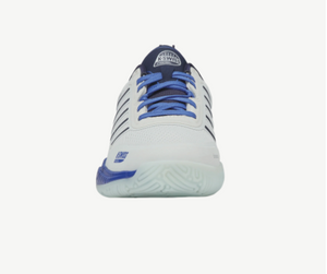 K-Swiss Men's ULTRA COURT PADEL  - BIT OF BLUE/NAVAL ACADEMY/DAZZLING BLUE