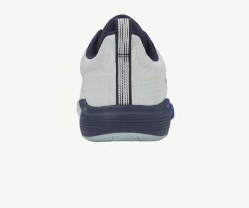 K-Swiss Men's ULTRA COURT PADEL  - BIT OF BLUE/NAVAL ACADEMY/DAZZLING BLUE