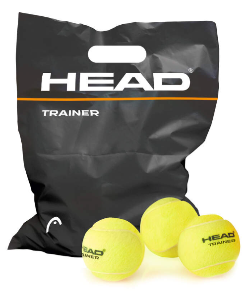HEAD Trainer - 6 Dozen