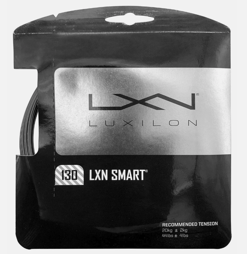 Luxilon Smart 130 Tennis String - 1 set
