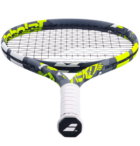 Babolat Aero Jr 26 Inch Junior Tennis Racket 2023 - Strung