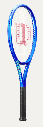 Wilson Ultra 100L V5 Tennis Racket